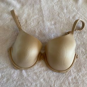 Bra-Victoria’s Secret